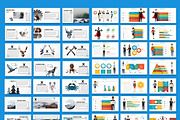 Bundle Powerpoint Presentation, a Presentation Template by Graphicgo (Thumbnail 7 of 22)