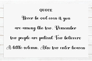 Great Day, a Handwritten Font by InermediaSTUDIO (Thumbnail 2 of 8)