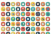 1500 SEO and Marketing Icons, an Outline Icon by Dinosoftlabs (Thumbnail 6 of 7)