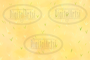 Watercolor Capybara Clipart, an Animal Illustration by DigitalArtsi (Thumbnail 3 of 5)