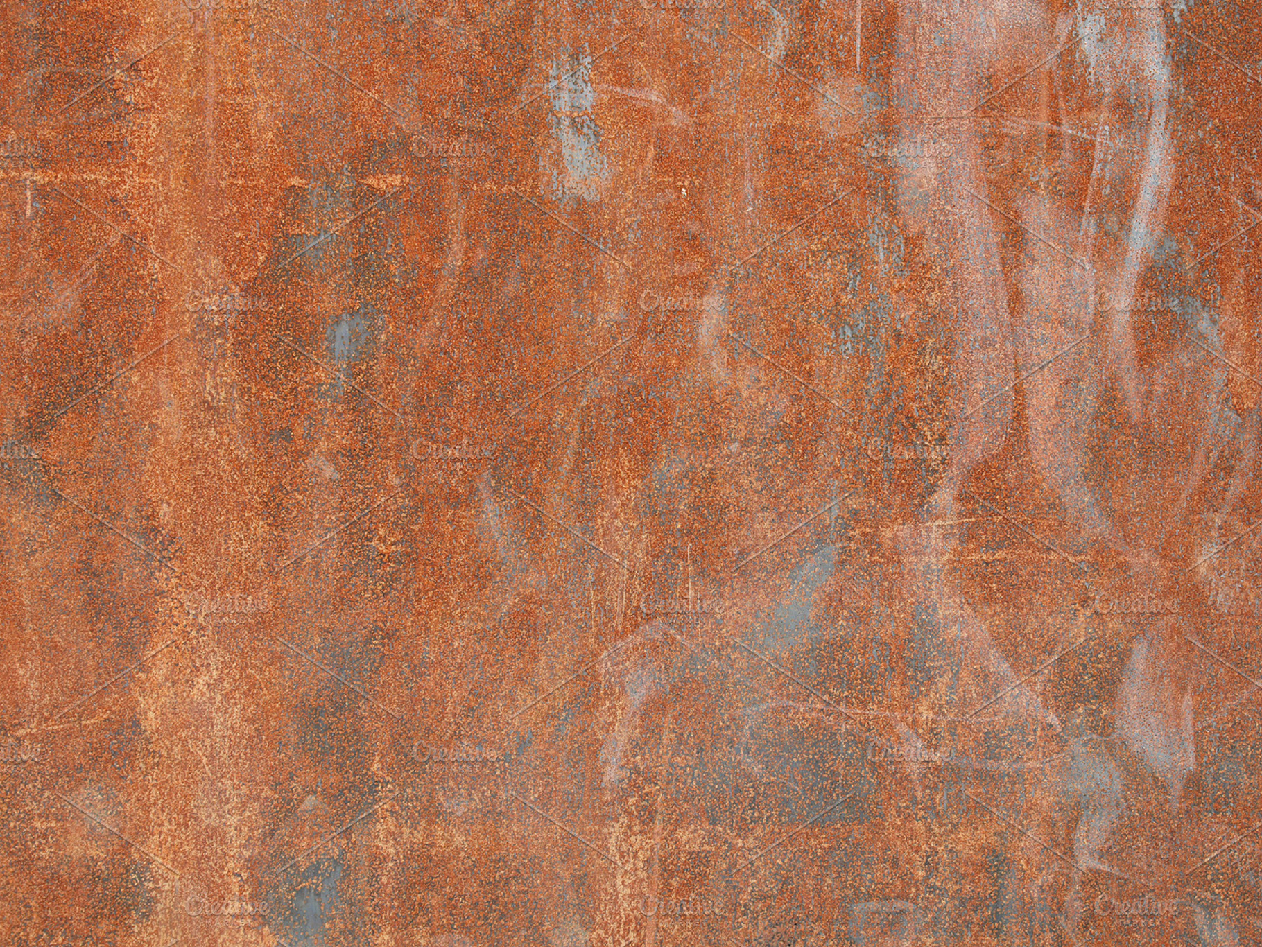 Rusted steel containing rusted, steel, and background