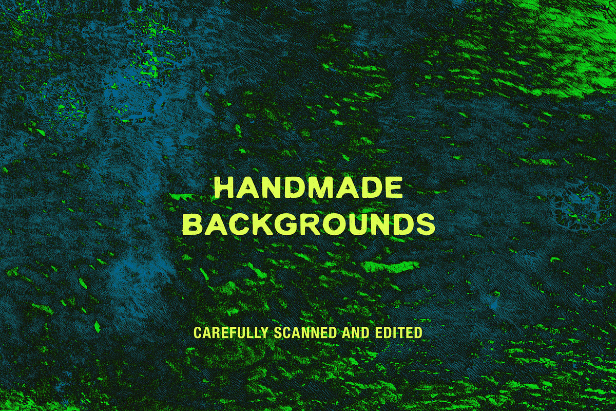 Grunge Texture Backgrounds, a Background Graphic by Tidemuse (Photo 11 of 12)