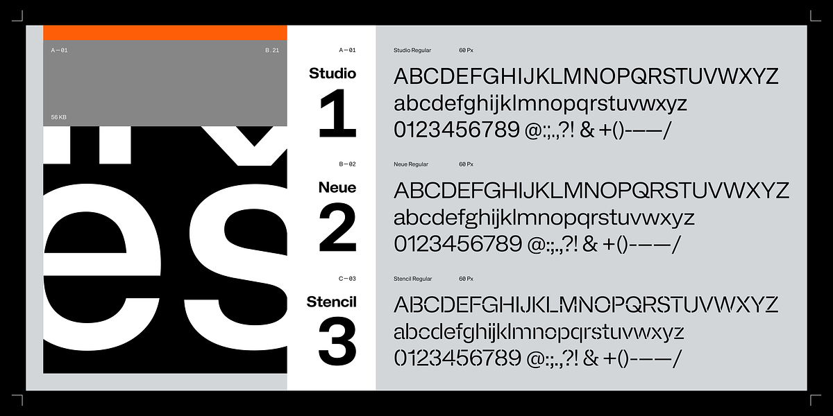 Afical, a Sans Serif Font by Formatype Foundry (Photo 3 of 13)