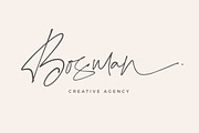 Cassavania - Signature with Ligature, a Script Font by Dirtytemp Studio (Thumbnail 13 of 17)