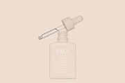 Square Dropper Bottle Mockup, a Packaging Mockup by Copal (Thumbnail 20 of 20)