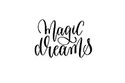 25 UNICORN QUOTES + 9 POSTERS, a Decorative Illustration by karakotsya (Thumbnail 9 of 14)