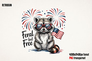 Independence Day PNG Bundle, an Object Graphic by GlitterCraft (Thumbnail 59 of 61)