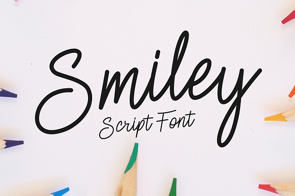 Smiley preview 5