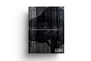 Catalogue Template, a Brochure Template by Cristian Villegas Studio (Thumbnail 1 of 10)