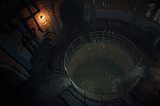Sewerage, an Architecture 3D Model by SilverTM (Thumbnail 8 of 13)