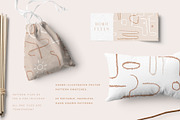 Abstract Boho Patterns, a Pattern Graphic by Youandigraphics (Thumbnail 2 of 16)