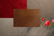 Texture Pack - Fabric 1, a Graphic by Sterling Goods (Thumbnail 5 of 5)