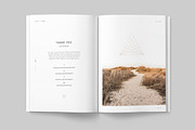 LUMINA Magazine, a Magazine Template by 46&2 Collective (Thumbnail 23 of 27)