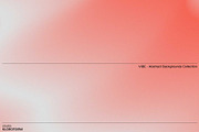 VIBE - 30 Gradient Backgrounds, a Background Graphic by kloroform (Thumbnail 25 of 30)