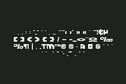 Food Cokies Font, a Sans Serif Font by QR Design Studio (Thumbnail 8 of 10)