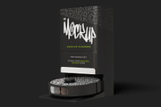 Vacuum Cleaner Mockup Set, a Wearable Device Mockup by ForgeDesign (Thumbnail 4 of 6)