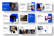 Procold – Business Keynote Template, a Presentation Template by Dens Creative Studio (Thumbnail 2 of 6)