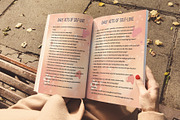 1000+ Self-Love & Confidence Prompts, a Templates & Theme by Designmela01 (Thumbnail 7 of 10)