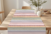 Pastel Earth Stripes Repeat File, a Pattern Graphic by OwlAndFern (Thumbnail 13 of 16)