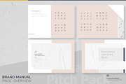 Calm Brand Guidelines, a Brochure Template by Egotype (Thumbnail 22 of 35)