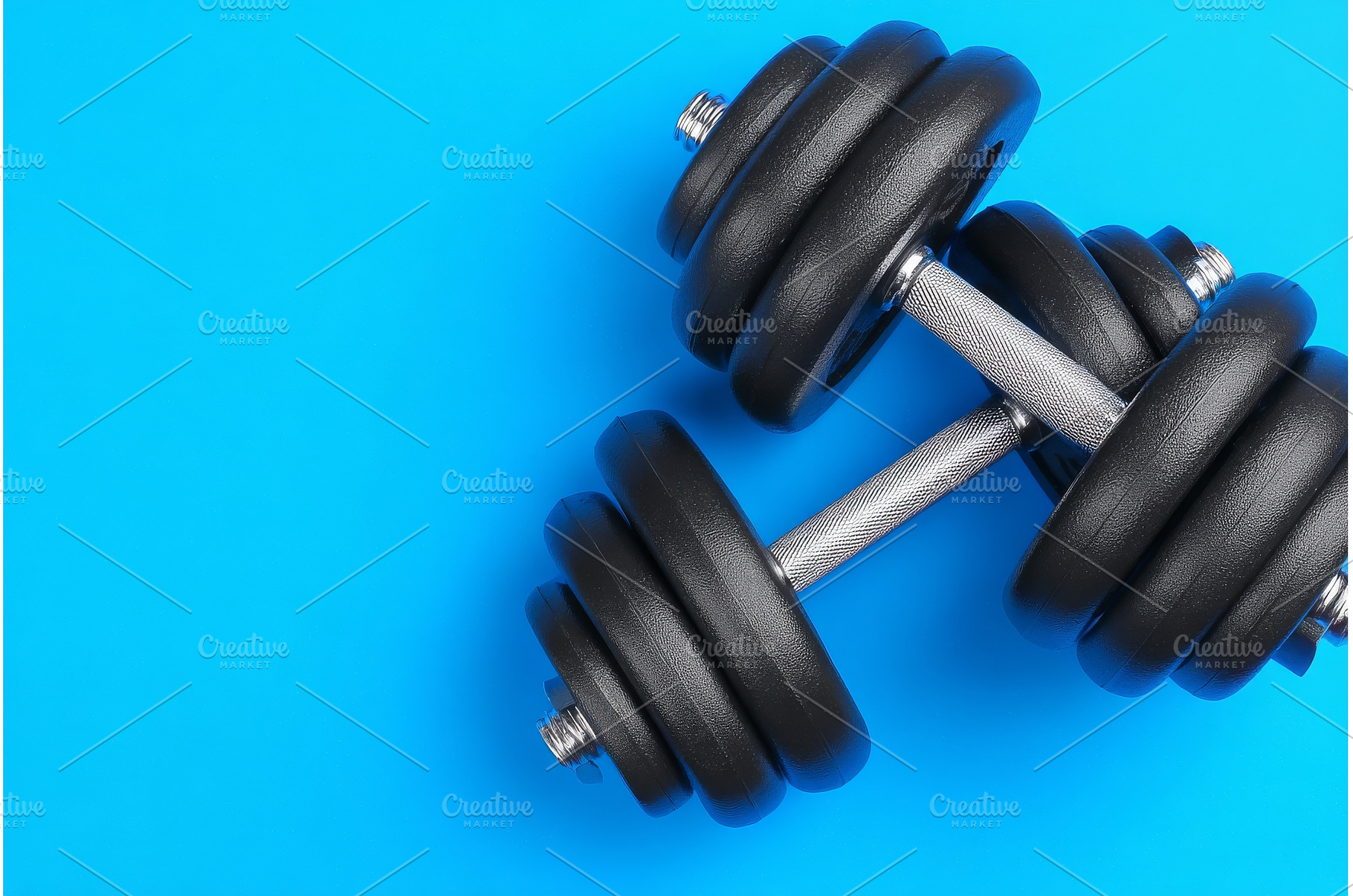 Fitness and exercise concepts are, a Sports & Recreation Photo by ZinetroN