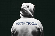 Magnefico Blackletter Typeface, a Blackletter Font by Heinzel Std (Thumbnail 10 of 16)