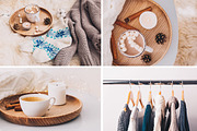 Winter stock photo collection, a Photo by Imageblend (Thumbnail 2 of 7)