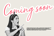 Nostalgia Memory — A Timeless Font, a Handwritten Font by cocodesign (Thumbnail 2 of 7)