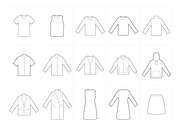 Size check image FashionFlats Design, a Websites & App Template by HYDNSTUDIO (Thumbnail 11 of 12)