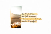 Milk&Honey, a Font by Paul Hewitt (Thumbnail 2 of 6)