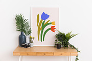 FLOWER MARKET 3 Graphics Bundle, a Pattern Graphic by Katerina Osa (Thumbnail 7 of 23)
