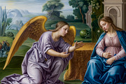 Renaissance Angelic Classical, an Education Illustration by StockVerse Creative (Thumbnail 3 of 4)