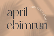 Valentiamo Sans| Stunning Sans Serif, a Sans Serif Font by MchCrafter (Thumbnail 9 of 15)