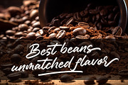 Blastegon - Modern Script, a Script Font by Graha Type (Thumbnail 8 of 12)