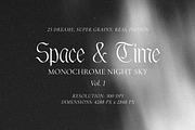 Space & Time | 25 Real Spacey Photos, an Abstract Photo by Melanie Helena (Thumbnail 1 of 15)