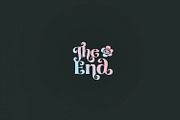 Bonello - Modern Display Font, a Font by creativemedialab (Thumbnail 19 of 19)