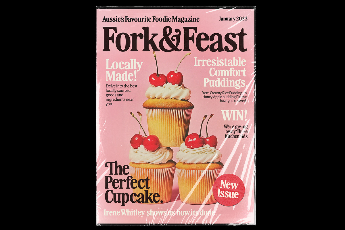 Heartbreak Eighties Retro Serif, a Serif Font by Nicky Laatz (Photo 24 of 35)