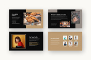 Rbog : Sourdough Shop Powerpoint, a Presentation Template by Punkl Camp (Thumbnail 12 of 16)