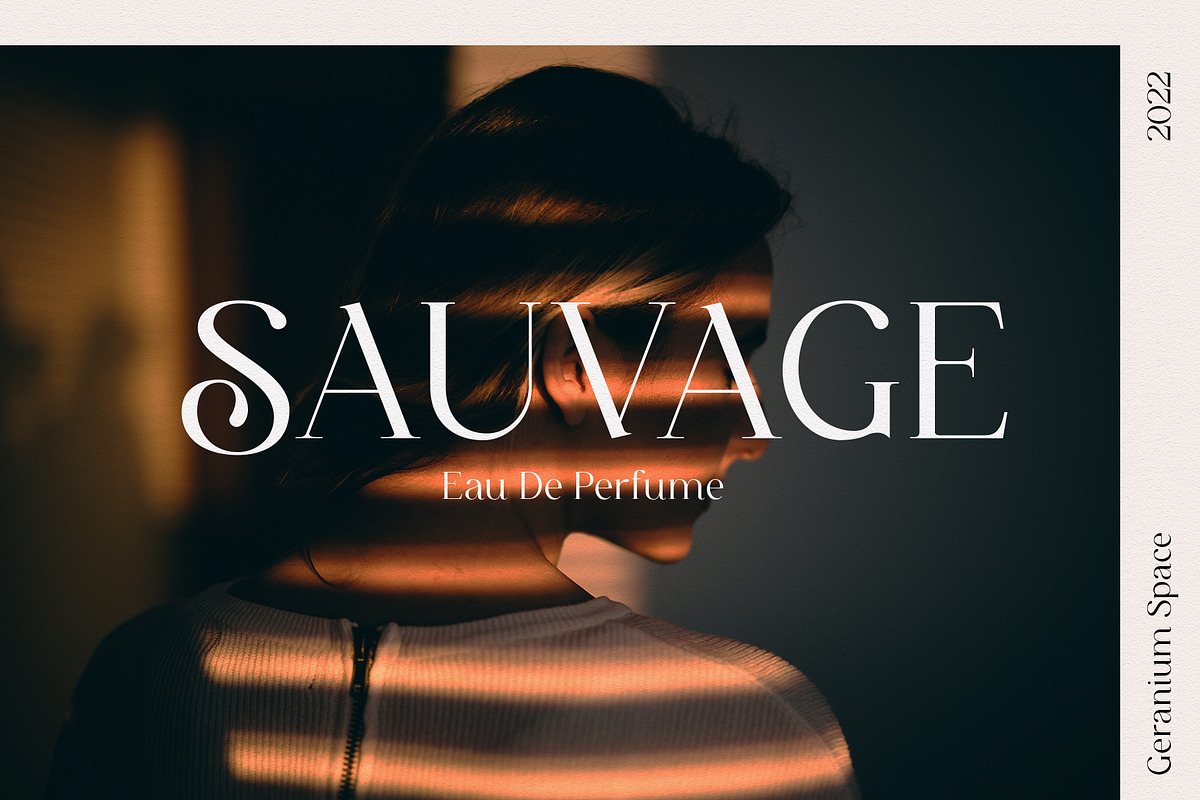 Cotta - Elegant Serif, a Serif Font by Megi Satyo Widodo (Photo 11 of 20)