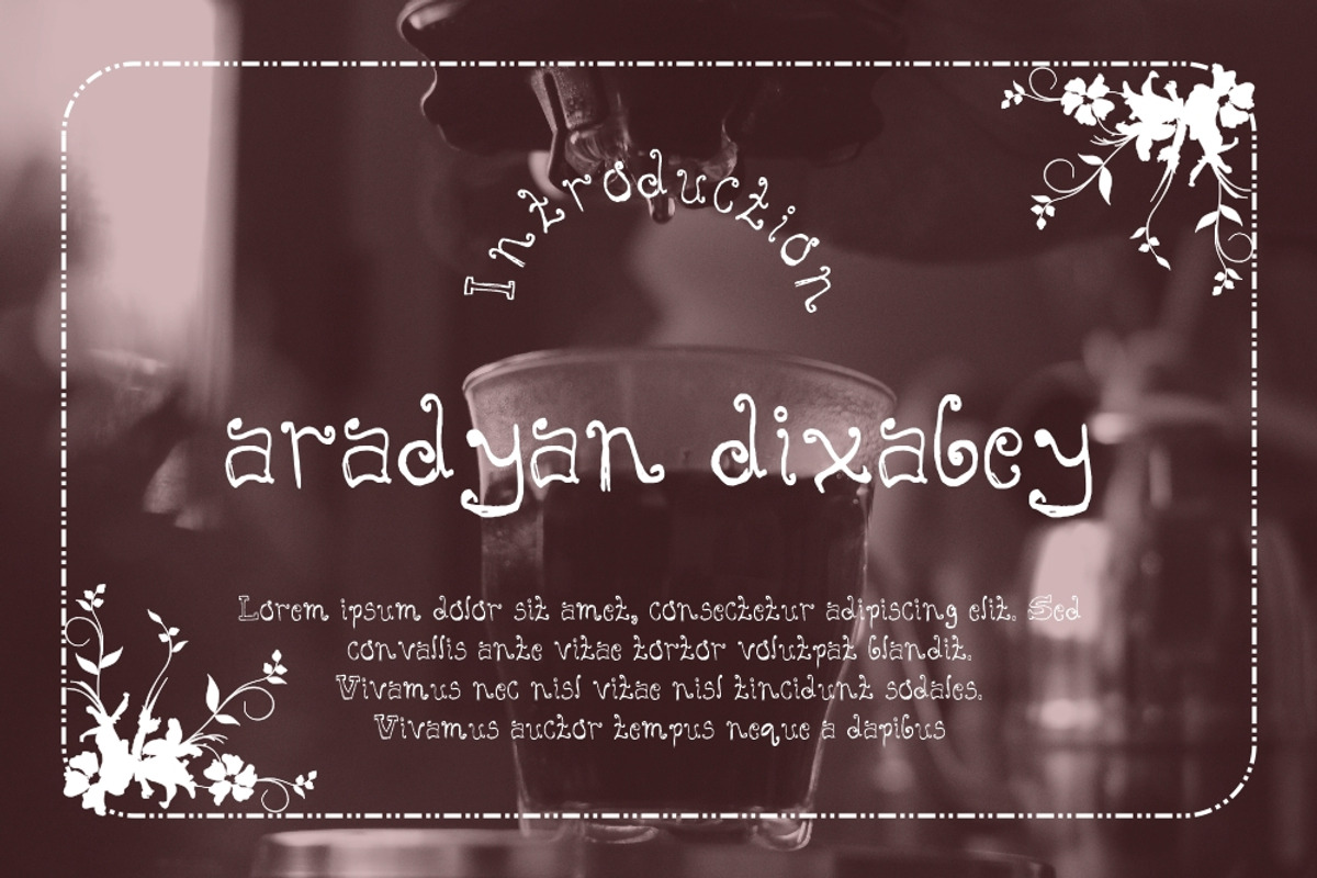 aradyan dixabey