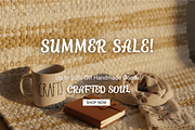Qabasa Luxury Serif Typeface, a Serif Font by Astuti Studio (Thumbnail 10 of 16)