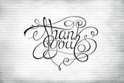 Thank You, an Illustration by morninglight (Thumbnail 2 of 5)