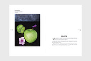 Pastrami Magazine Template, a Magazine Template by N A N D U Z D E S I G N (Thumbnail 10 of 15)