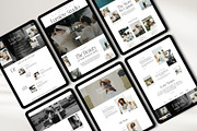 Squarespace Photography Template, a Squarespace Template by Presentibox (Thumbnail 9 of 11)