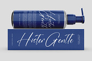 Giuletta Antonela Stylish Font, a Script Font by stylishtype.co (Thumbnail 9 of 20)