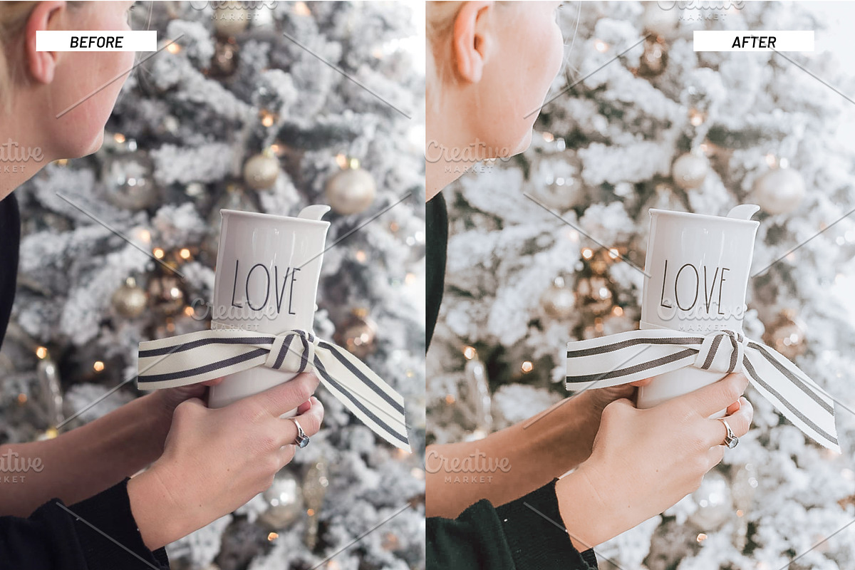 Lightroom Presets for Product & Food, an Action Add-On by Best Lightroom Presets (Photo 15 of 31)