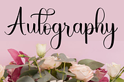 Winter, a Handwritten Font by InermediaSTUDIO (Thumbnail 3 of 8)
