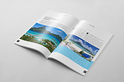 Magazine Word Template, a Magazine Template by obidullah_01 (Thumbnail 10 of 12)