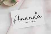 Eastern | Script Font, a Handwritten Font by Scratchones (Thumbnail 5 of 9)