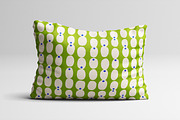 Feminine, abstract seamless patterns, a Pattern Graphic by Good Studio (Thumbnail 16 of 18)